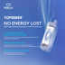 “TOPOWER”: Exponen en Dubai la tecnología para baterías de vapeadores sin carga con más caladas del mundo