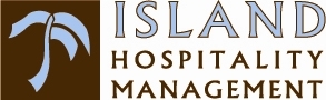 Island Hospitality Management Logo