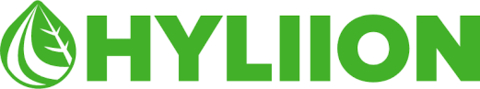 Hyliion Holdings Corp. Logo