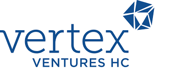 Vertex Ventures HC Logo