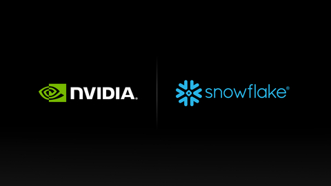 Snowflake and NVIDIA Team to Help Businesses Harness Their Data for Generative AI in the Data Cloud (Graphic: Business Wire)