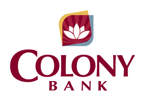 Colony Bankcorp, Inc. Logo