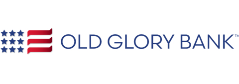 Old Glory Bank Logo