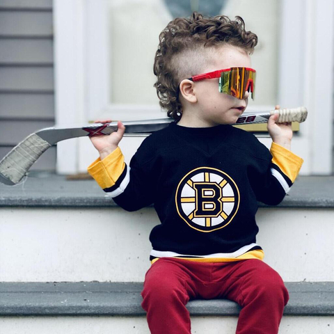 Baby shop bruins jersey