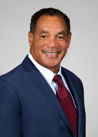 Michael X. Garrett has been elected to Textron's Board of Directors effective July 1, 2023. (Photo: Business Wire)
