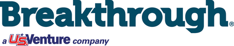Breakthrough Logo