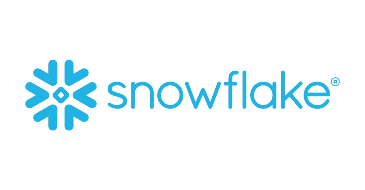 Snow Flakes Hd Transparent, White Snow Flakes Over Blue Gradient