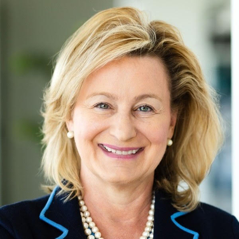 original i2c Inc. Appoints Jacqueline White as President to Drive Growth and Accelerate Its Core Banking Business. Seasoned visionary Jacqueline White to accelerate growth at i2c Inc. (Photo: Business Wire)