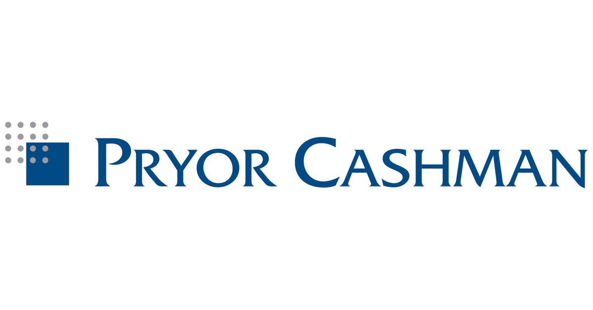 Pryor Cashman Partner Marcy Katz to Its Family Law Group