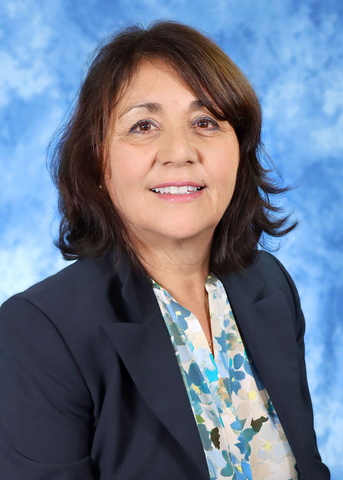 original Debbie Campas, Vice President, Personal Trust Office, Exchange Bank (Photo: Business Wire)