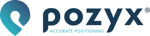 Pozyx Logo