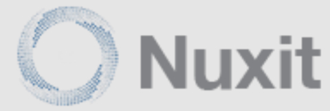 Nuxit Logo