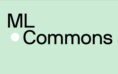 MLCommons Logo