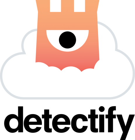 Detectify Logo