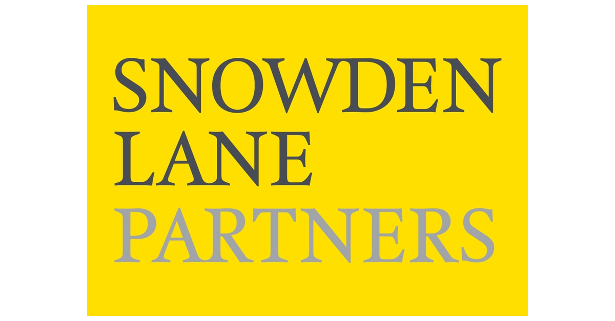 Eight Snowden Lane Partners Professionals Recognized Among ... - Business Wire