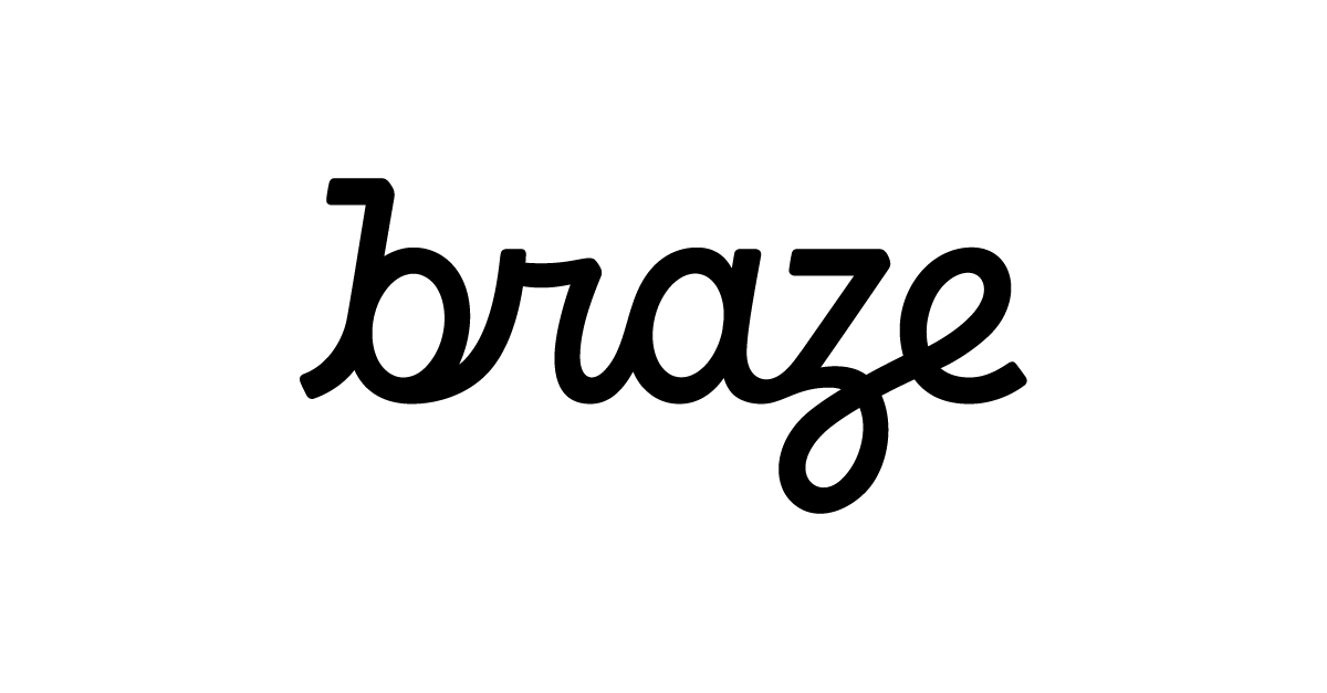 Braze screenshot