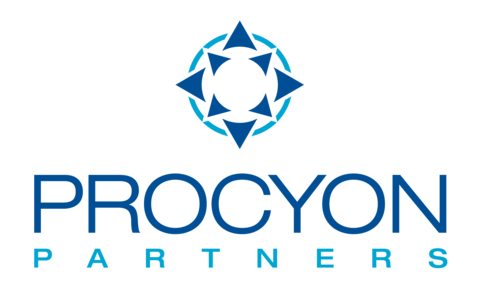 Procyon Partners Logo