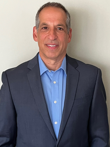 original Rich Kellner, Global CFO, 4media group (Photo: Business Wire)