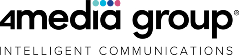 4media group Logo
