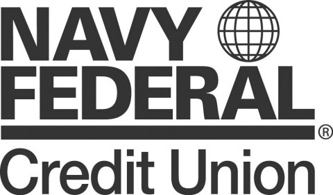 Navy Federal Credit Union Logo