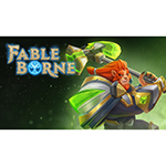 Pixion Games Secures $5.5M in Funding to Accelerate Development of Fableborne