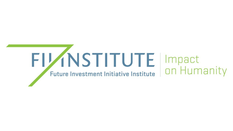 Future Investment Initiative Institute logo (Graphic: Business Wire)