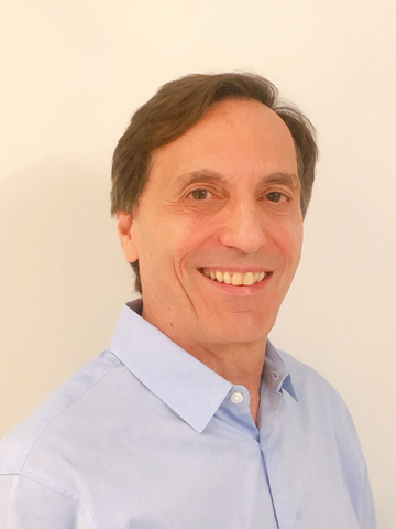 original Wayne Gattinella PDG, DeBogy Molecular Inc. (Photo : Business Wire)