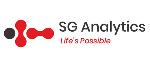SG Analytics Logo