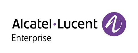 Alcatel-Lucent Enterprise Logo