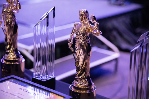 original The conference gathers hundreds of lawyers from across the U.S. and Canada each year to establish connections and engage in conversations about the most recent advancements and exemplary approaches within the profession. (Photo: Business Wire)