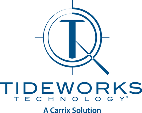 Tideworks Technology Inc. Logo