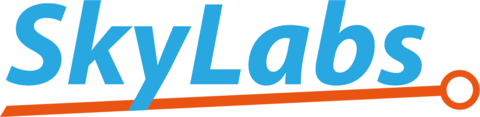 Sky Labs Logo
