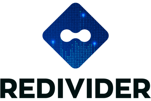 Redivider Logo