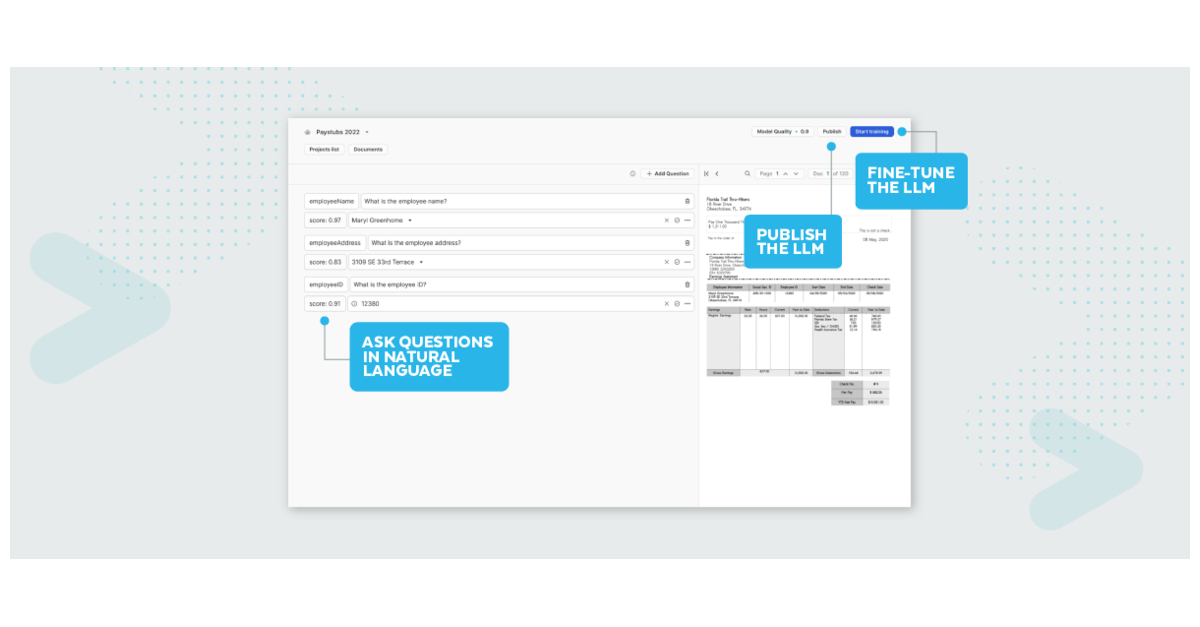 Snowflake Unveils New Large Language Model to Extract Deeper Insights ...