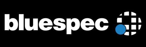 Bluespec Inc. Logo