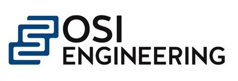 OSI Engineering Logo