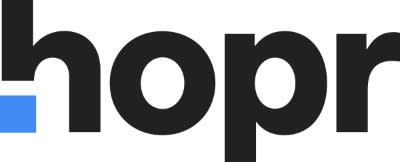 Hopr Logo