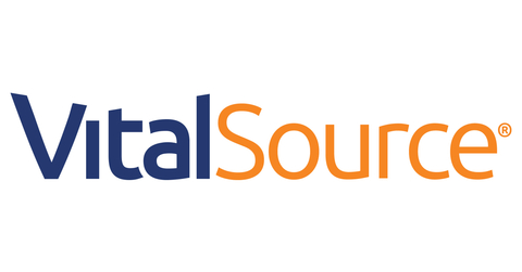VitalSource Technologies, LLC Logo