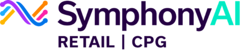 SymphonyAI Retail CPG Logo