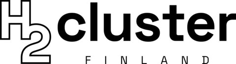 H2 Cluster Finland Logo