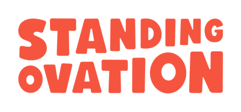 Standing Ovation Logo