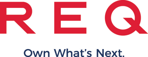 REQ Logo