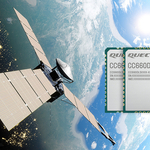 クエクテルのCC660D-LS、衛星とIoT-NTN機能でグローバルカバレッジを実現