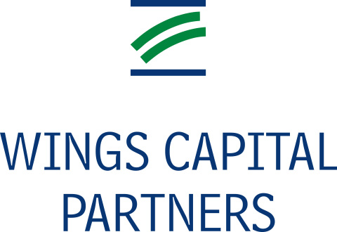 Wings Capital Partners LLC Logo