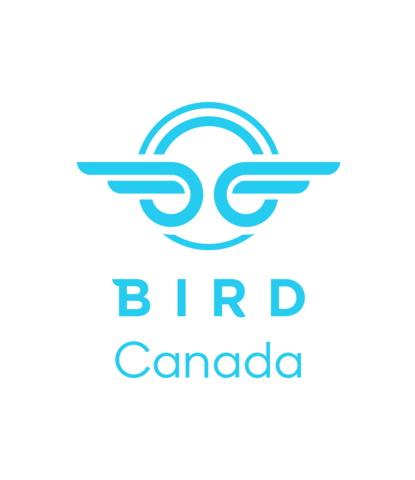 Bird Global, Inc. Logo