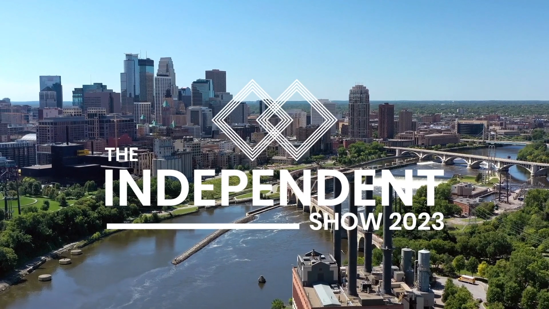 The Independent Show 2023 will bring more booths, exhibit hall hours, engaging speakers, sessions, policy talks, opportunities to network, and fun than ever.