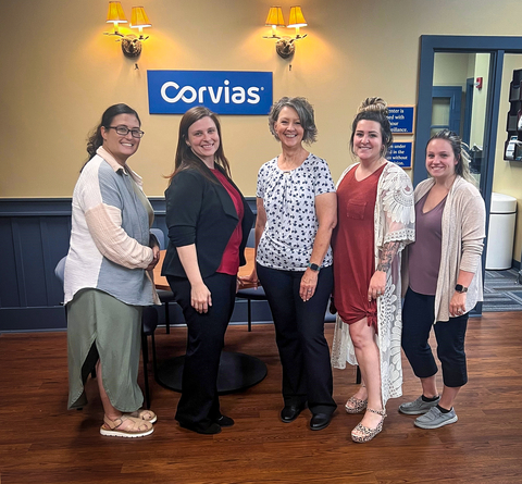 thumbnail The Fort Johnson leasing office is ready to welcome new families during this year’s PCS season. 