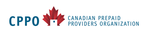 Canadian Prepaid Providers Organization Logo