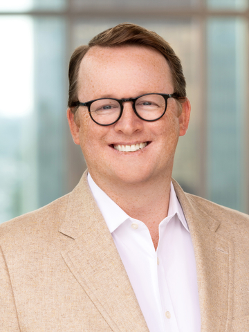 original Ned Lanphier, Partner (Photo: Business Wire)