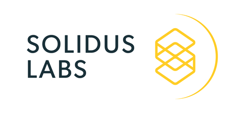 Solidus Labs Logo